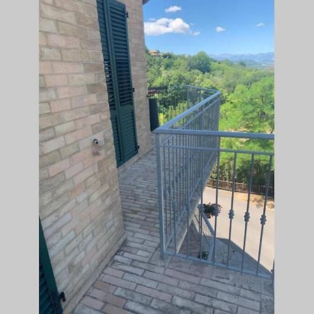 Casa Vacanza Azzolino Grottazzolina ภายนอก รูปภาพ