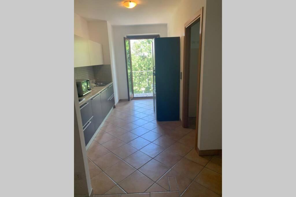 Casa Vacanza Azzolino Grottazzolina ภายนอก รูปภาพ